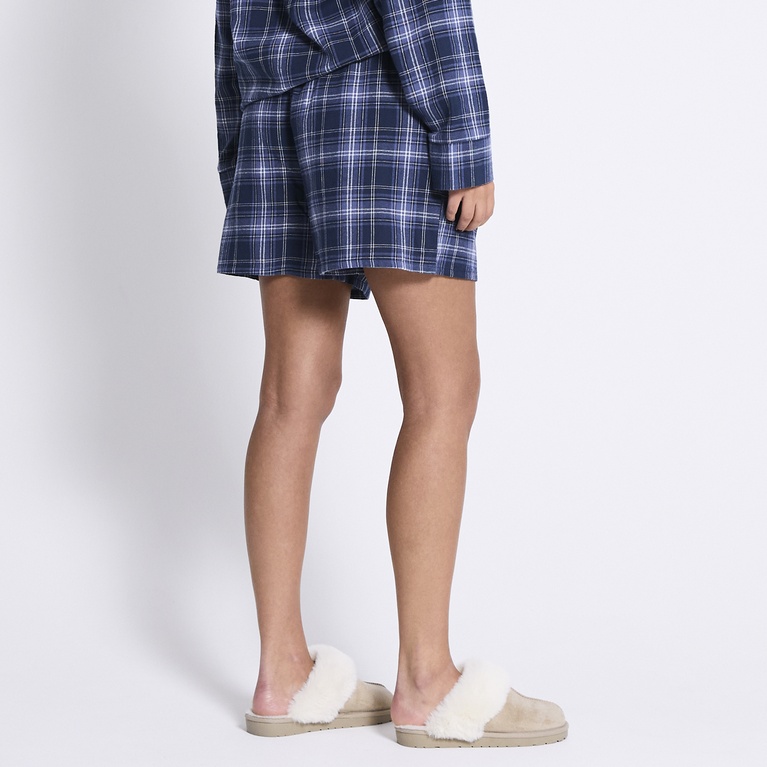 Pyjamashortsit "Tibby Shorts"